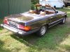 Mercedes 450SL Cabrio 009